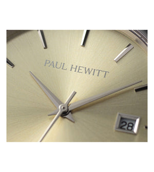 Paul Hewitt : Ur : Onda : Gylden Skive