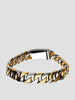 Inox jewellery - Kædearmbånd Guld - br581